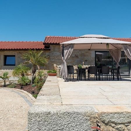 Villa Casinha Da Eira Esposende Esterno foto