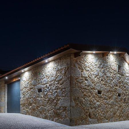 Villa Casinha Da Eira Esposende Esterno foto