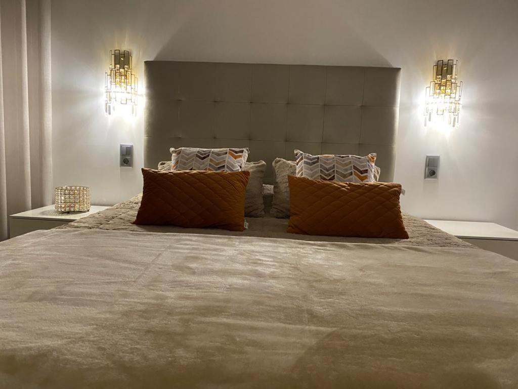 Villa Casinha Da Eira Esposende Esterno foto