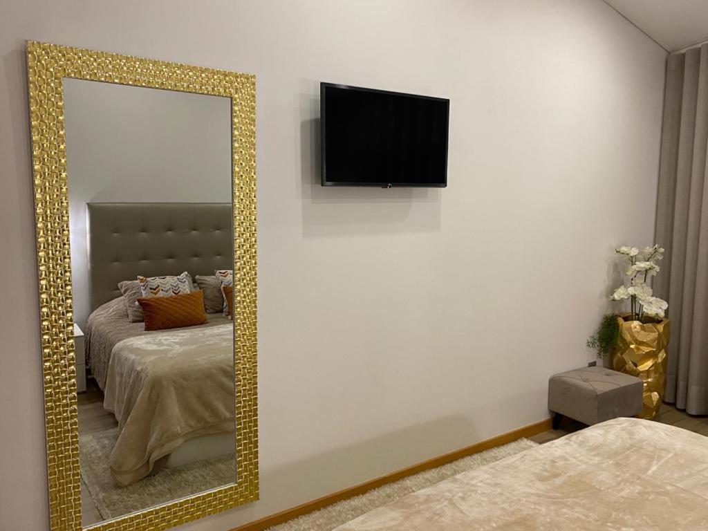 Villa Casinha Da Eira Esposende Esterno foto