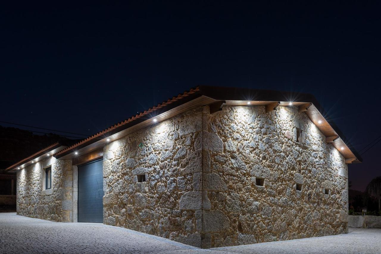 Villa Casinha Da Eira Esposende Esterno foto