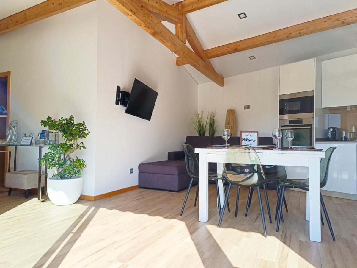 Villa Casinha Da Eira Esposende Esterno foto