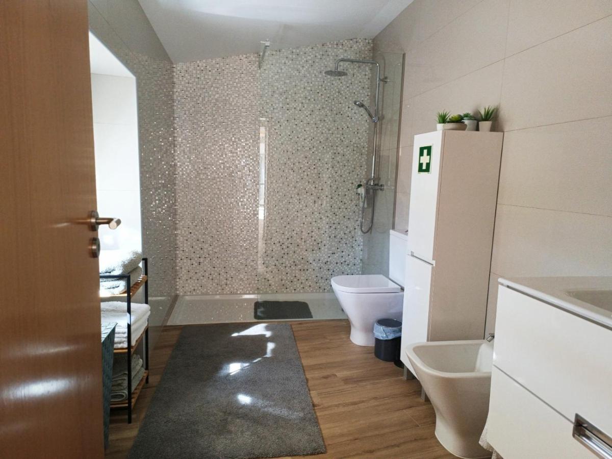 Villa Casinha Da Eira Esposende Esterno foto