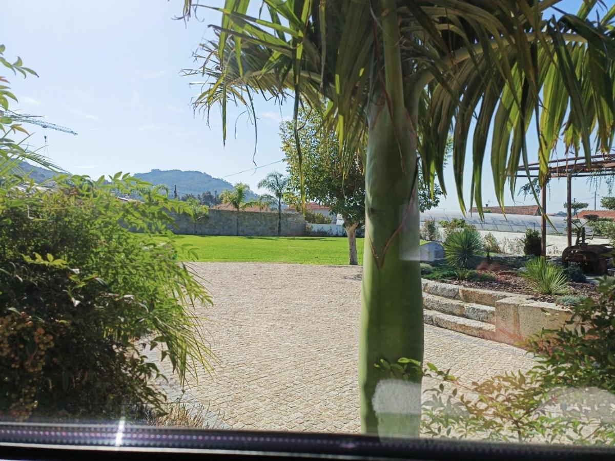 Villa Casinha Da Eira Esposende Esterno foto