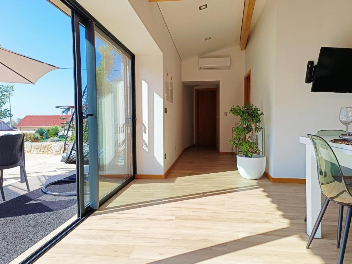 Villa Casinha Da Eira Esposende Esterno foto