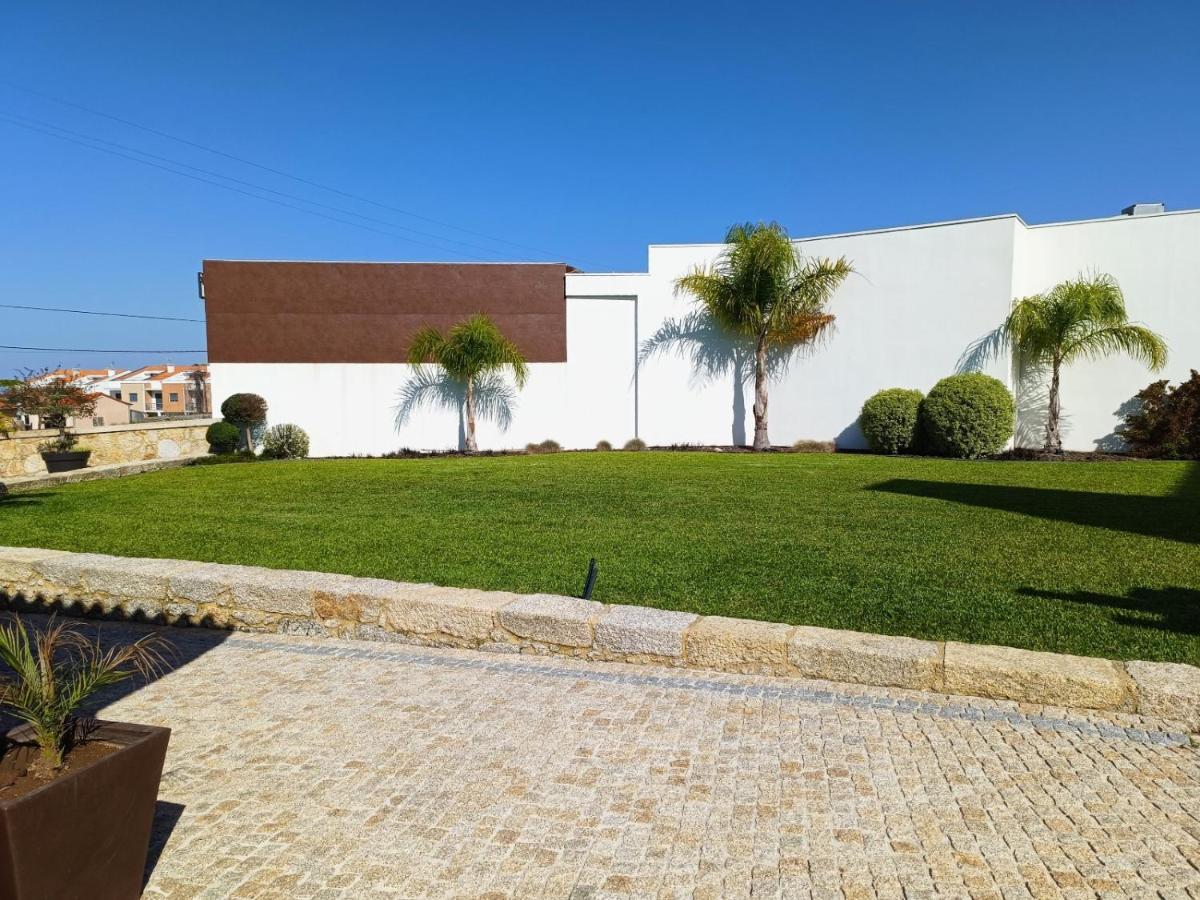 Villa Casinha Da Eira Esposende Esterno foto