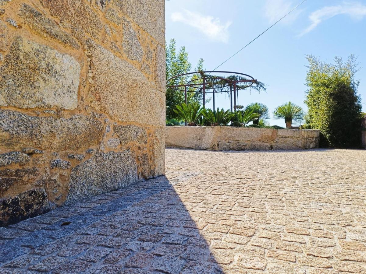 Villa Casinha Da Eira Esposende Esterno foto